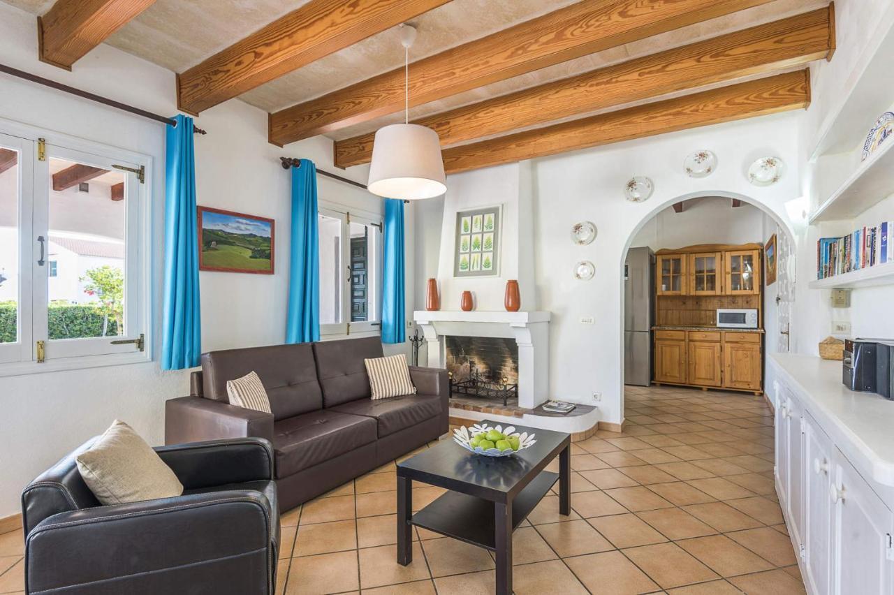 Sofia By Villa Cala'N Blanes (Menorca)