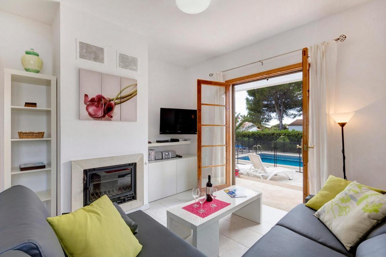 Villa Solana By