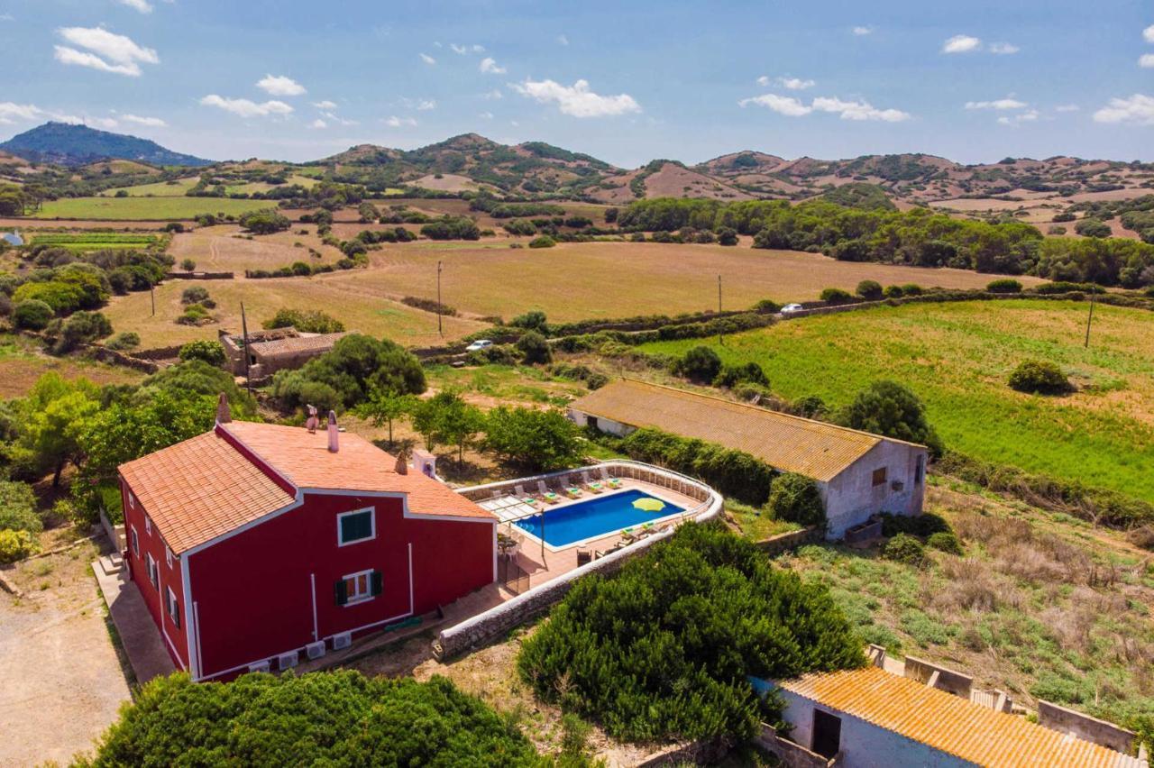 Villa Son Muscart By