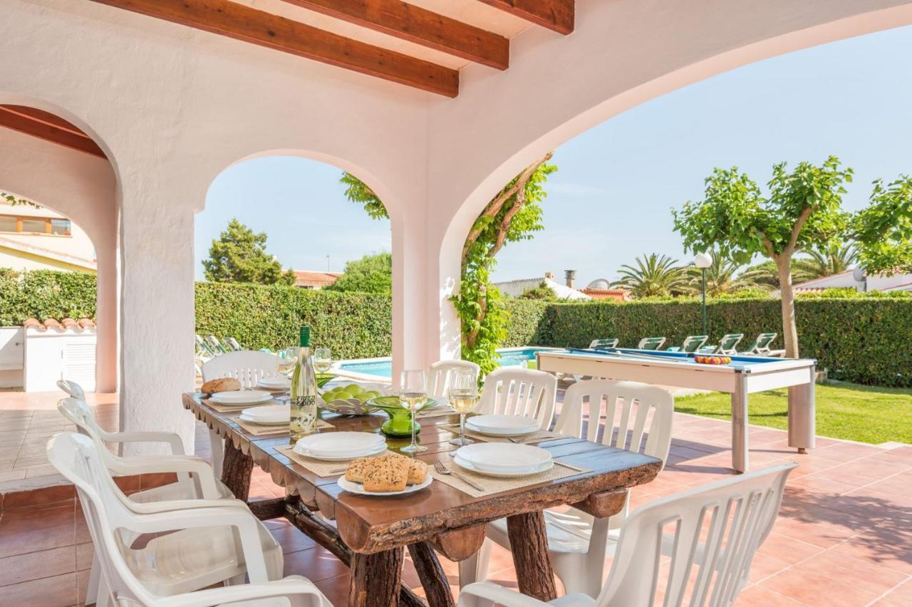 Sofia By Villa Cala'N Blanes (Menorca)