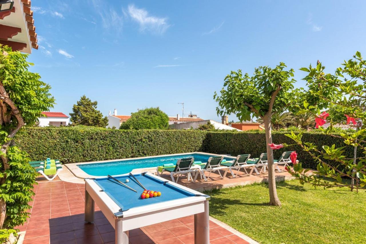 Sofia By Cala'N Blanes (Menorca)