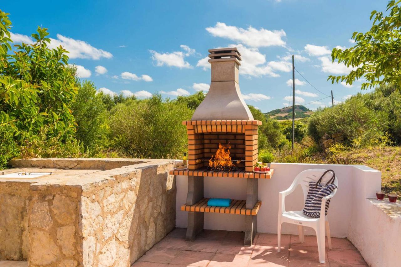 Villa Son Muscart By Es Mercadal