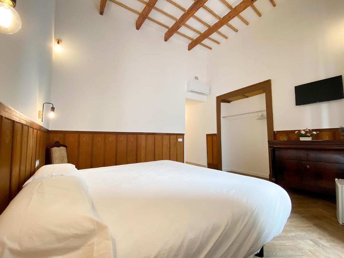 Hotel Nou Sant Antoni (adults Only) 3*