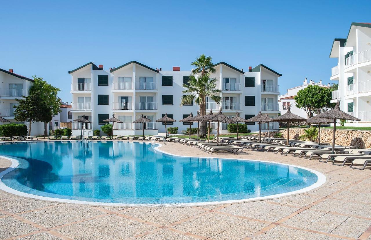 Pierre&vacances Menorca Cala Blanes 3*