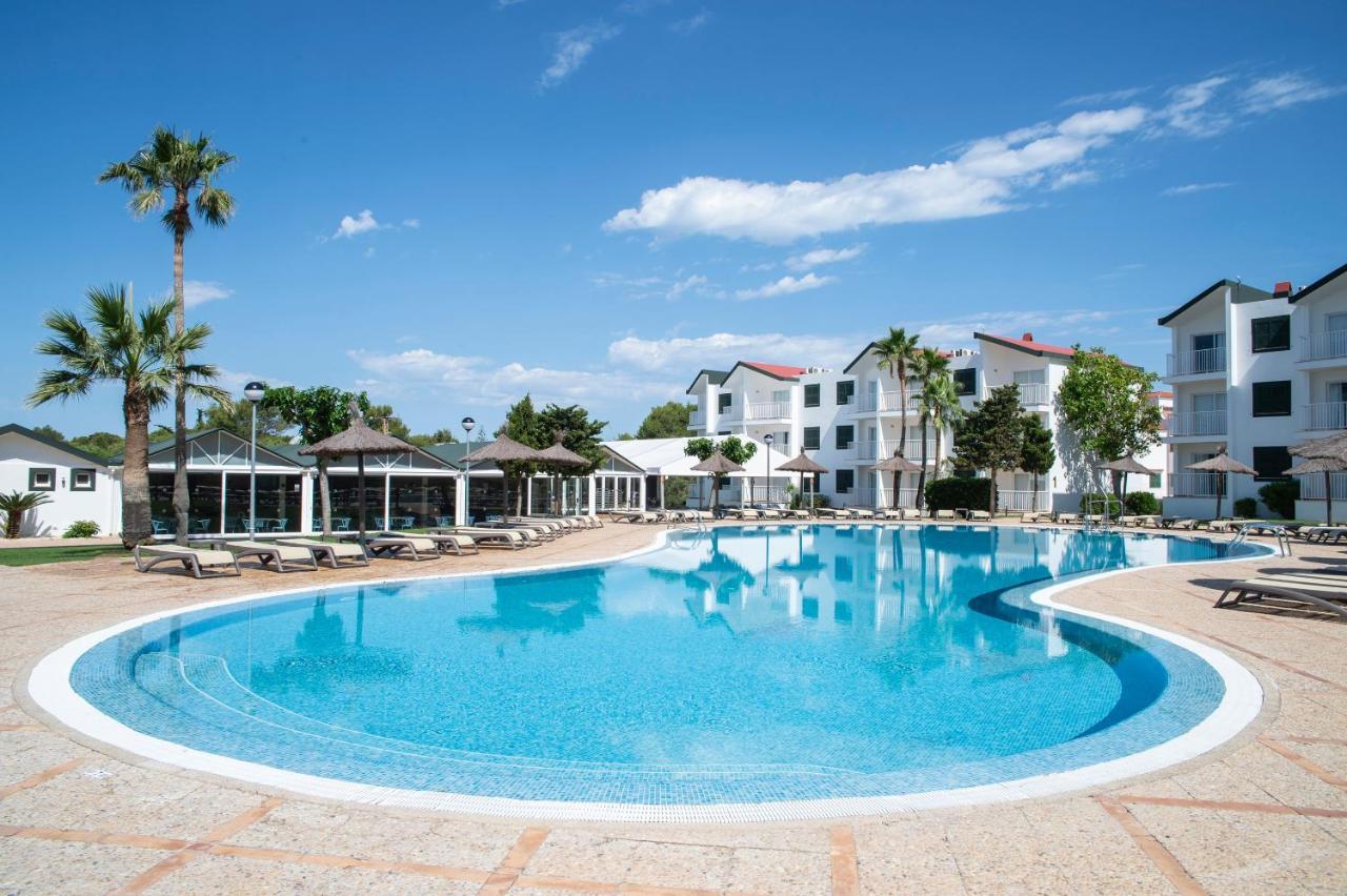 Apartahotel Pierre&vacances Menorca Cala Blanes 3*