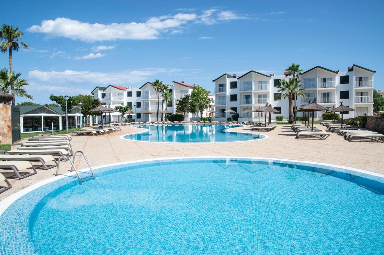Pierre&vacances Menorca Cala Blanes 3*