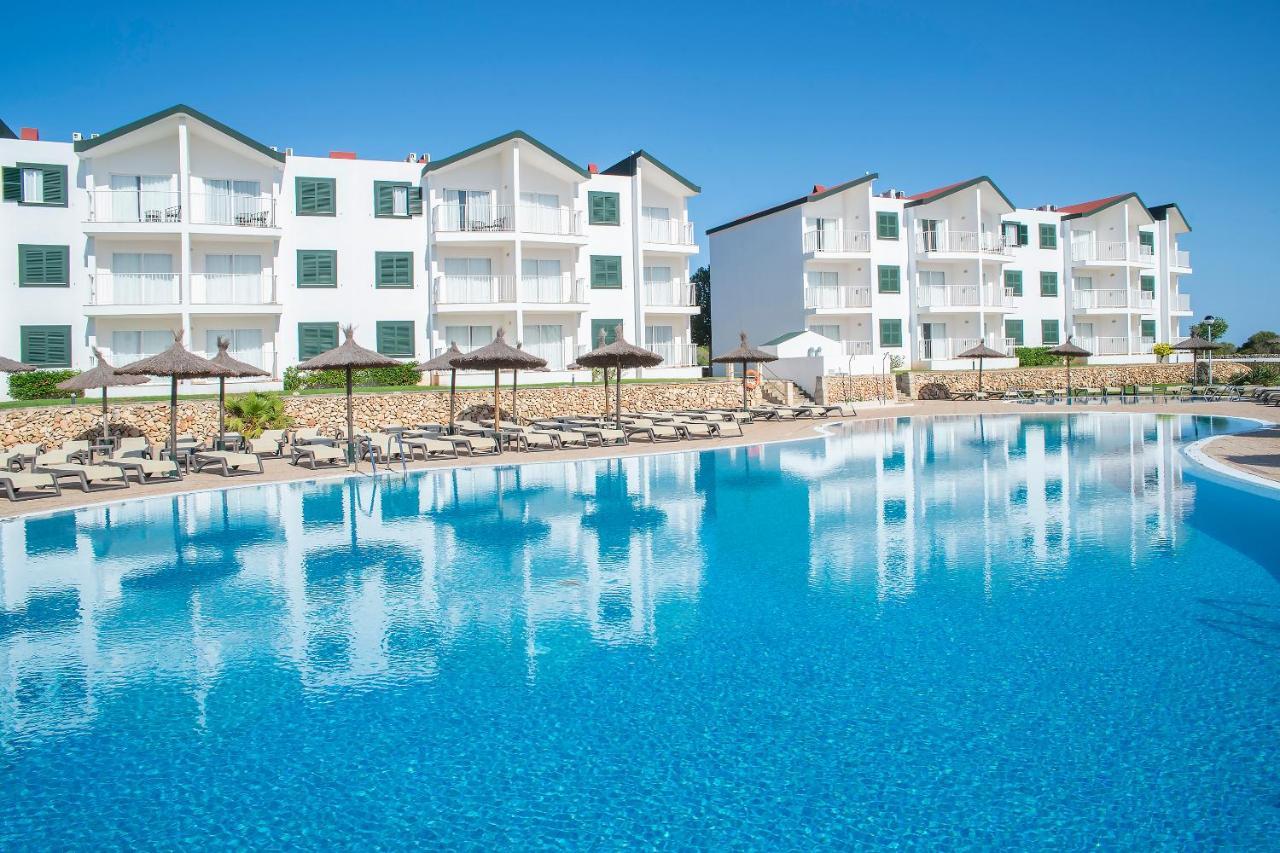 Apartahotel Pierre&vacances Menorca Cala Blanes Cala'N Blanes (Menorca)