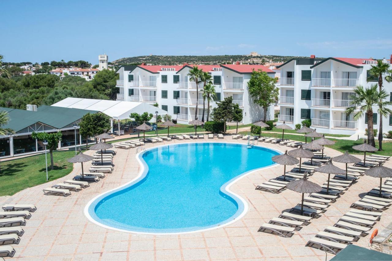 Pierre&vacances Menorca Cala Blanes 3* Cala'N Blanes (Menorca)