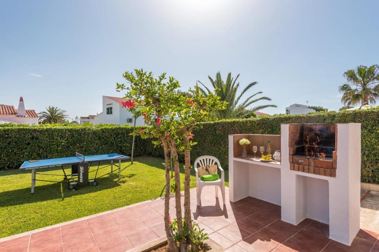 Sofia By Villa Cala'N Blanes (Menorca)