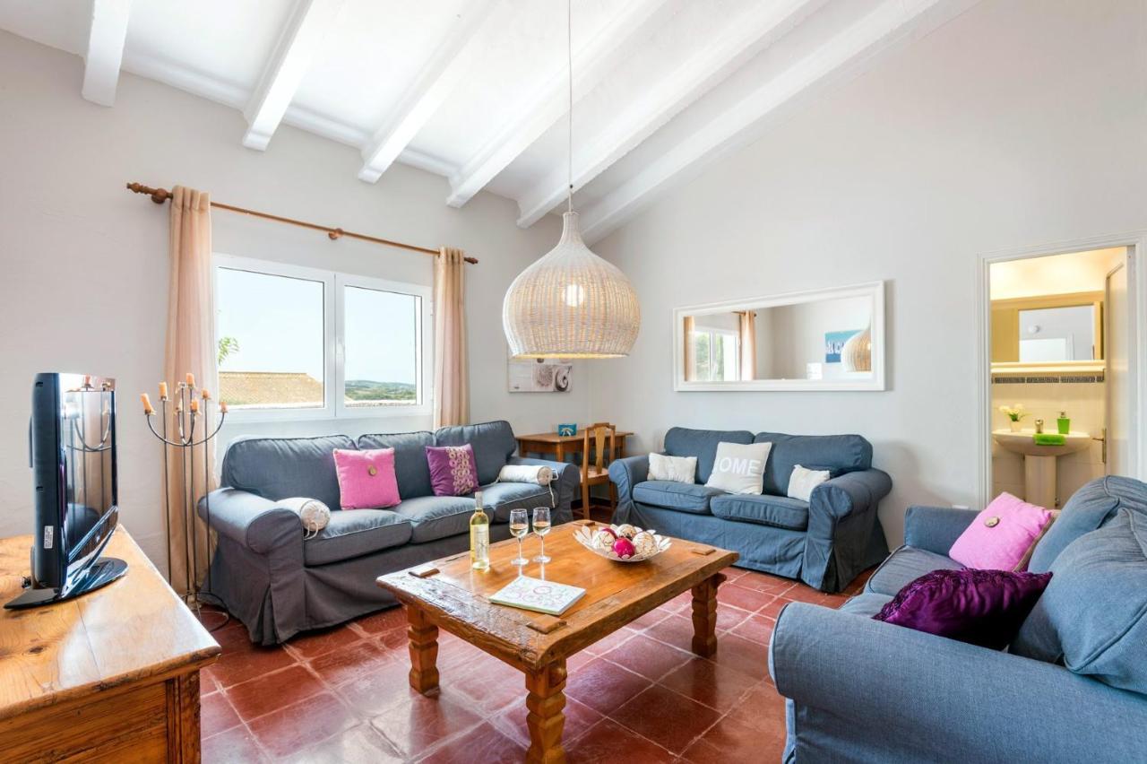 Villa Son Muscart By