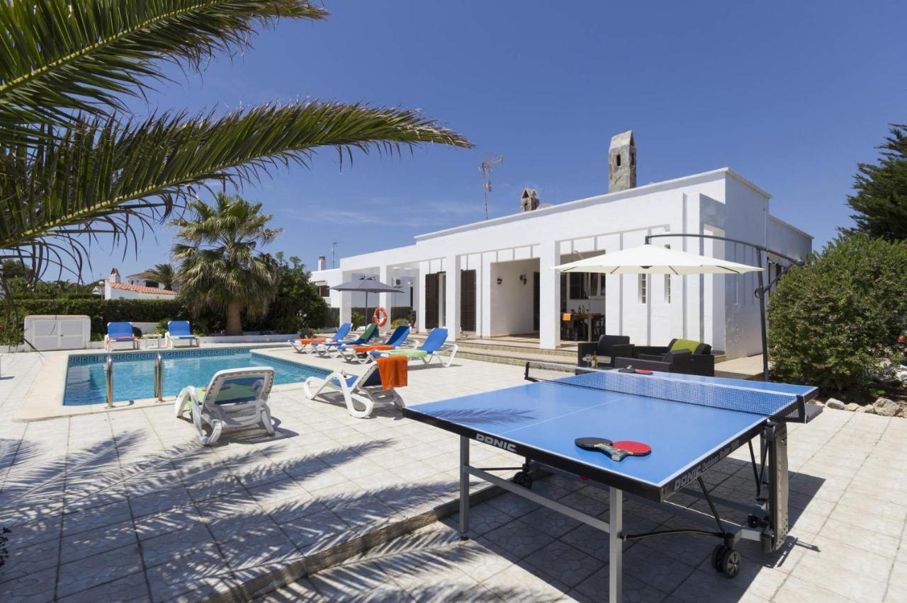 Solana By Cala'N Blanes (Menorca)
