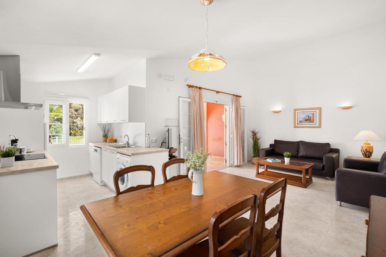 Galdana Palms 2 Villa *