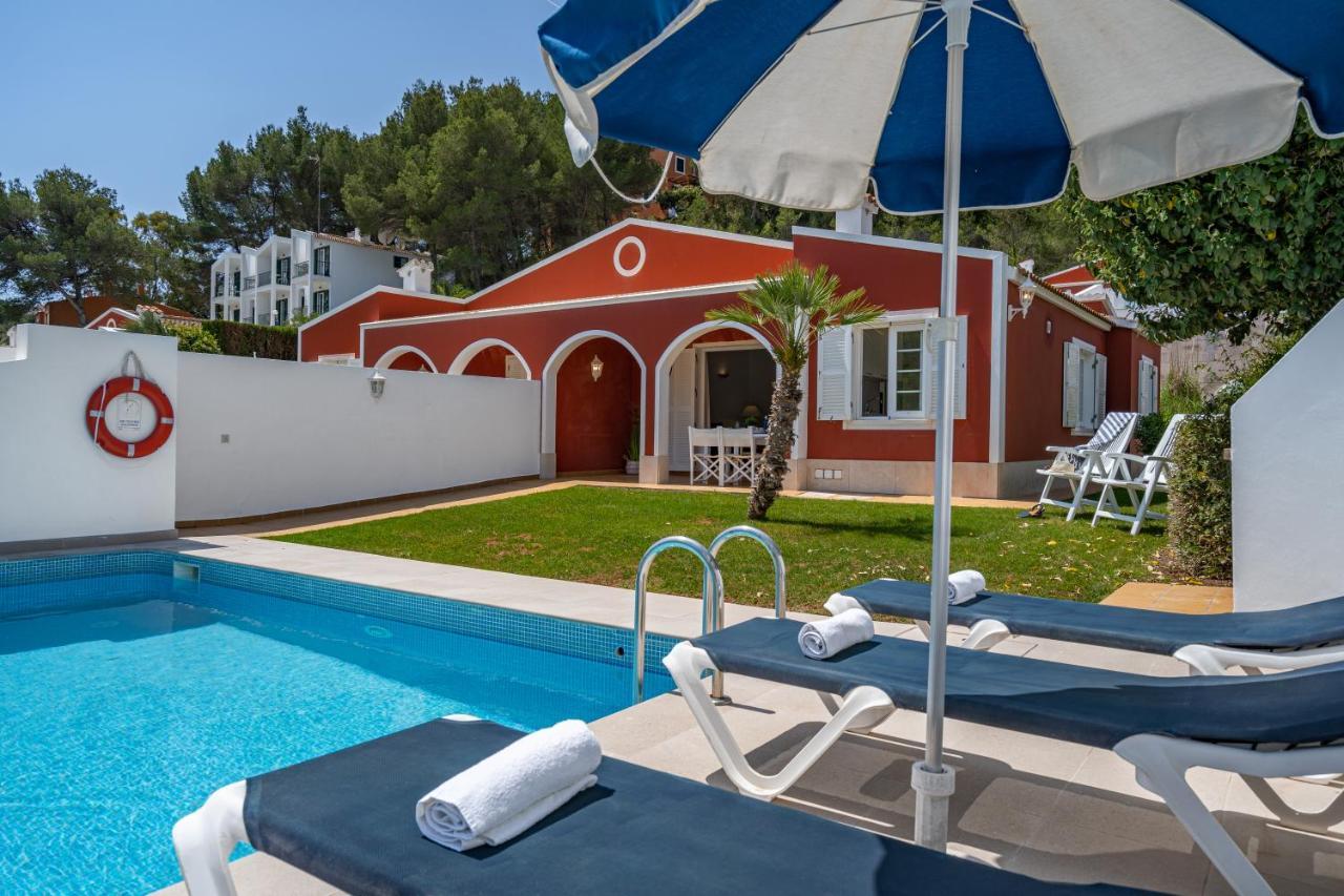 Villa Galdana Palms 2 *