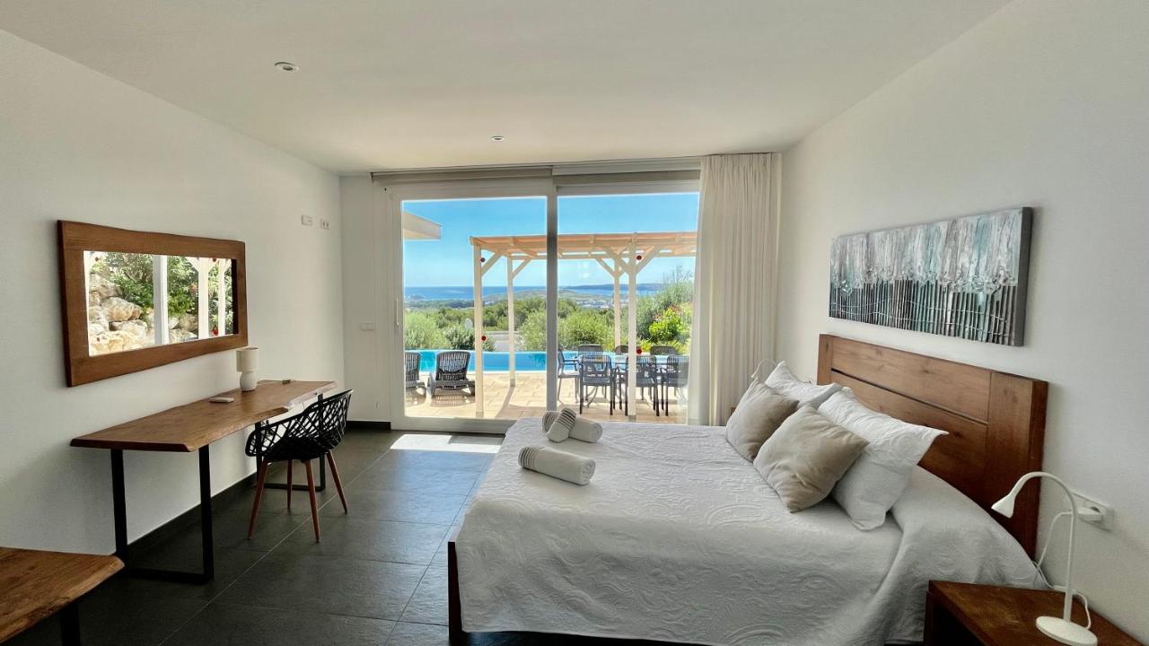 Tin Coves Noves Villa Punta Grossa