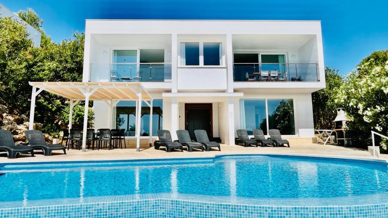 Tin Coves Noves Villa *
