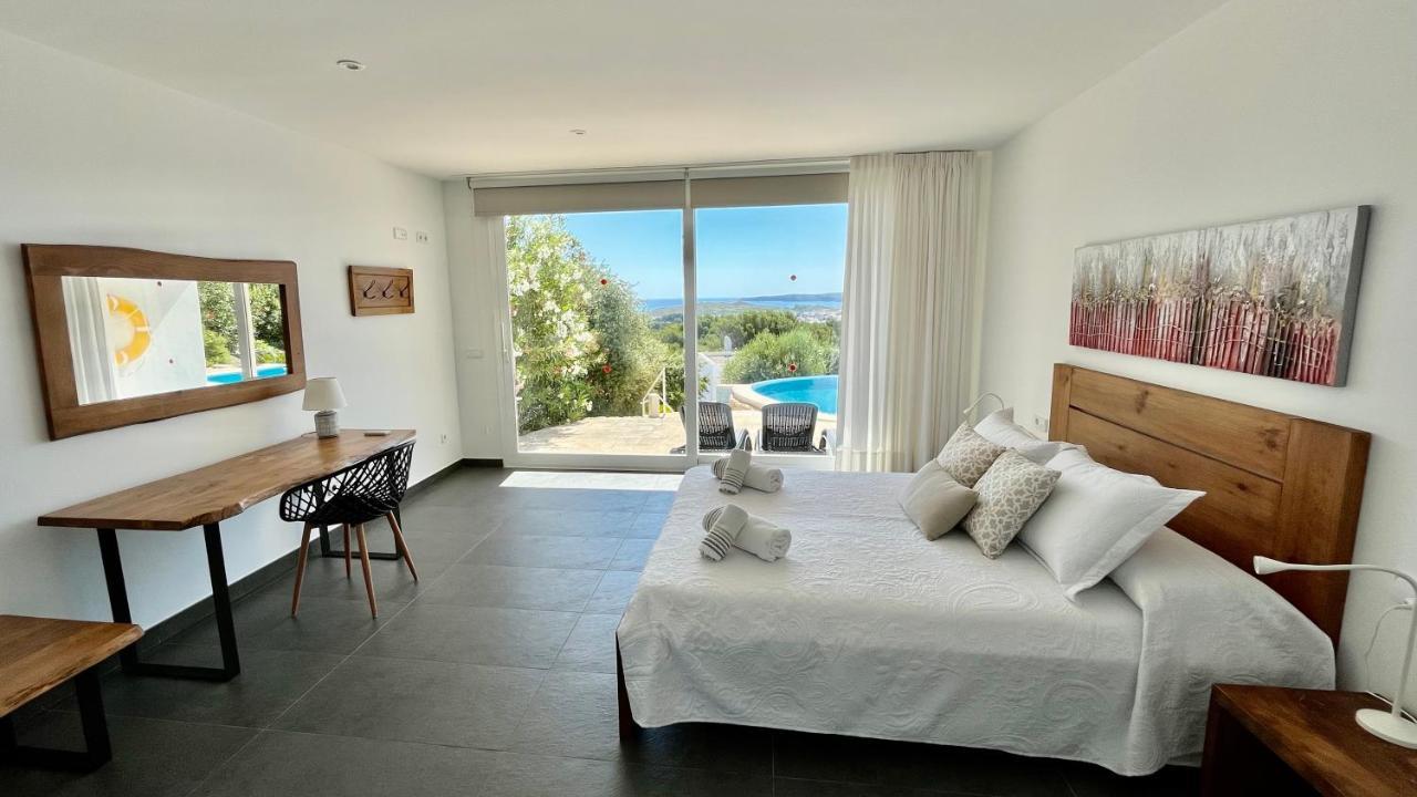 Villa Tin Coves Noves