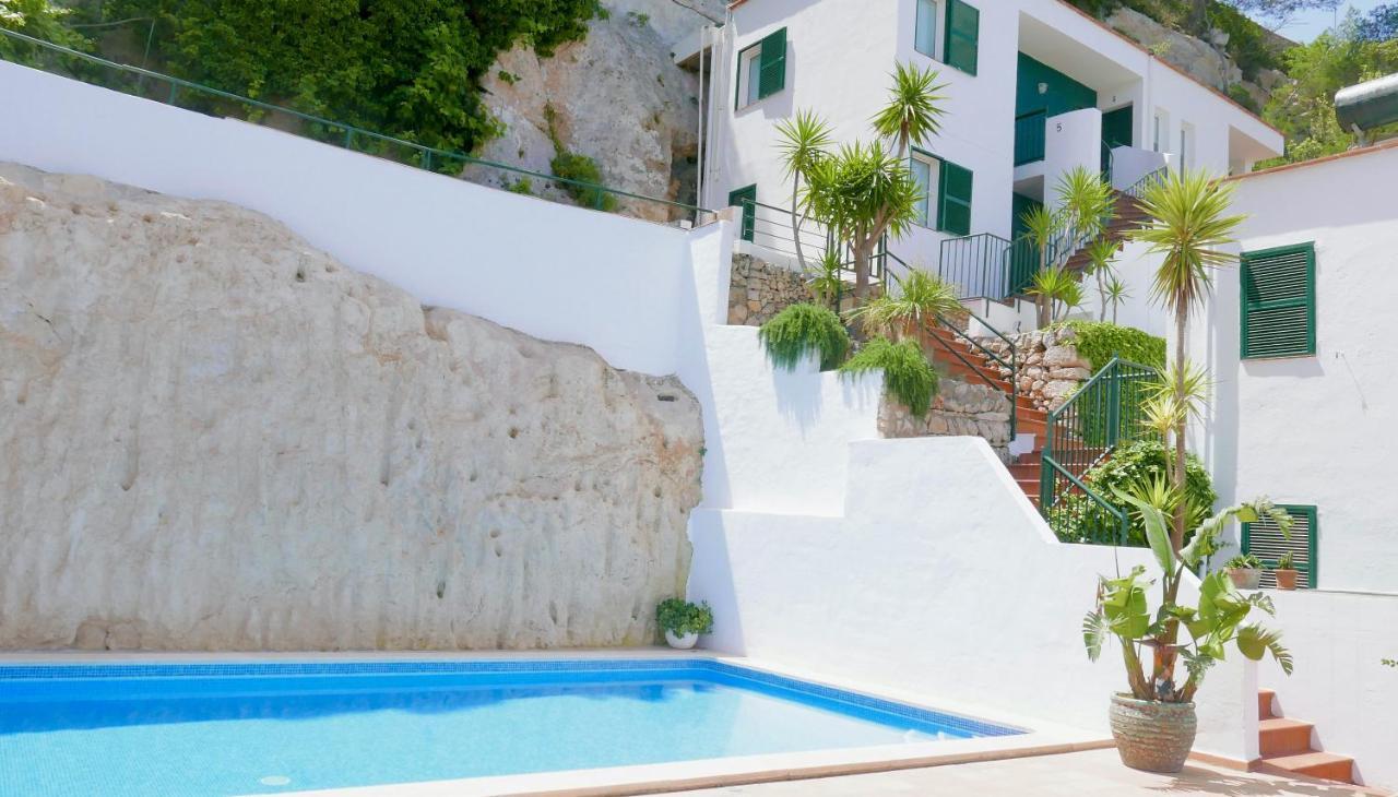 Es Cuco Apartment Cala Galdana (Menorca)