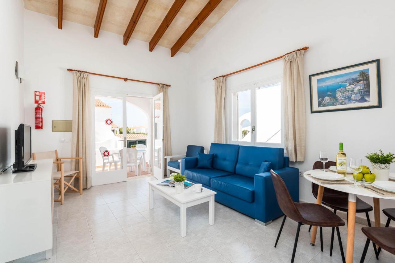 Rimar 5, 2 Bedroom Apartment, Cap D'artrutx * Cala'N Bosch (Menorca)