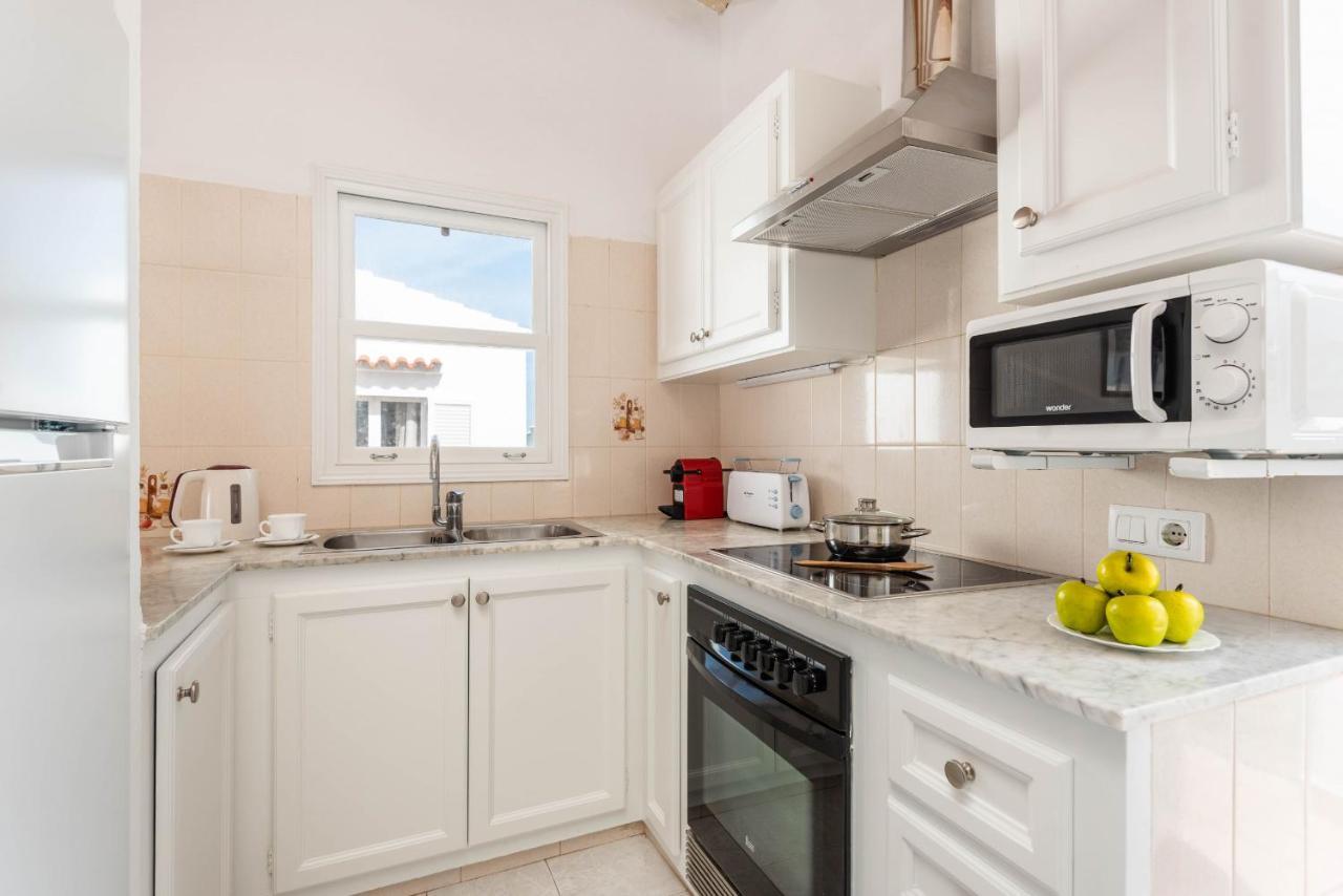 Rimar 5, 2 Bedroom Apartment, Cap D'artrutx Cala'N Bosch (Menorca)