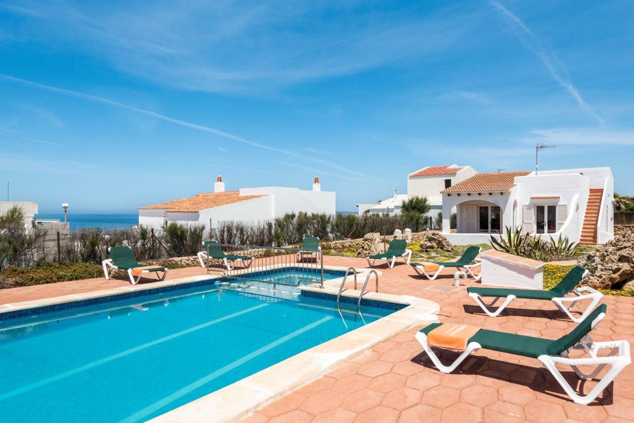 Rimar 5, 2 Bedroom Apartment, Cap D'artrutx Apartamento Cala'N Bosch (Menorca)