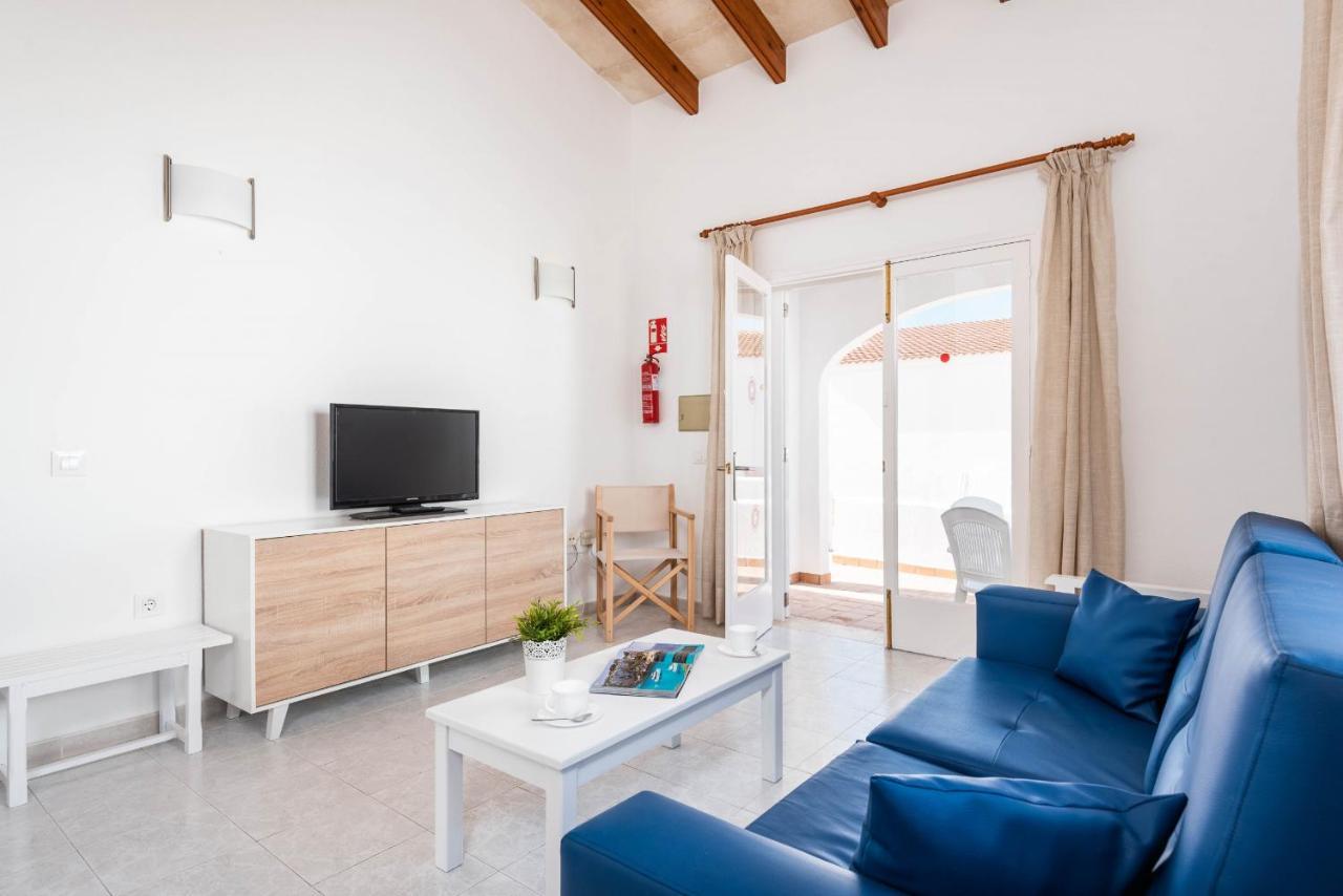 Rimar 5, 2 Bedroom Apartment, Cap D'artrutx Cala'N Bosch (Menorca)