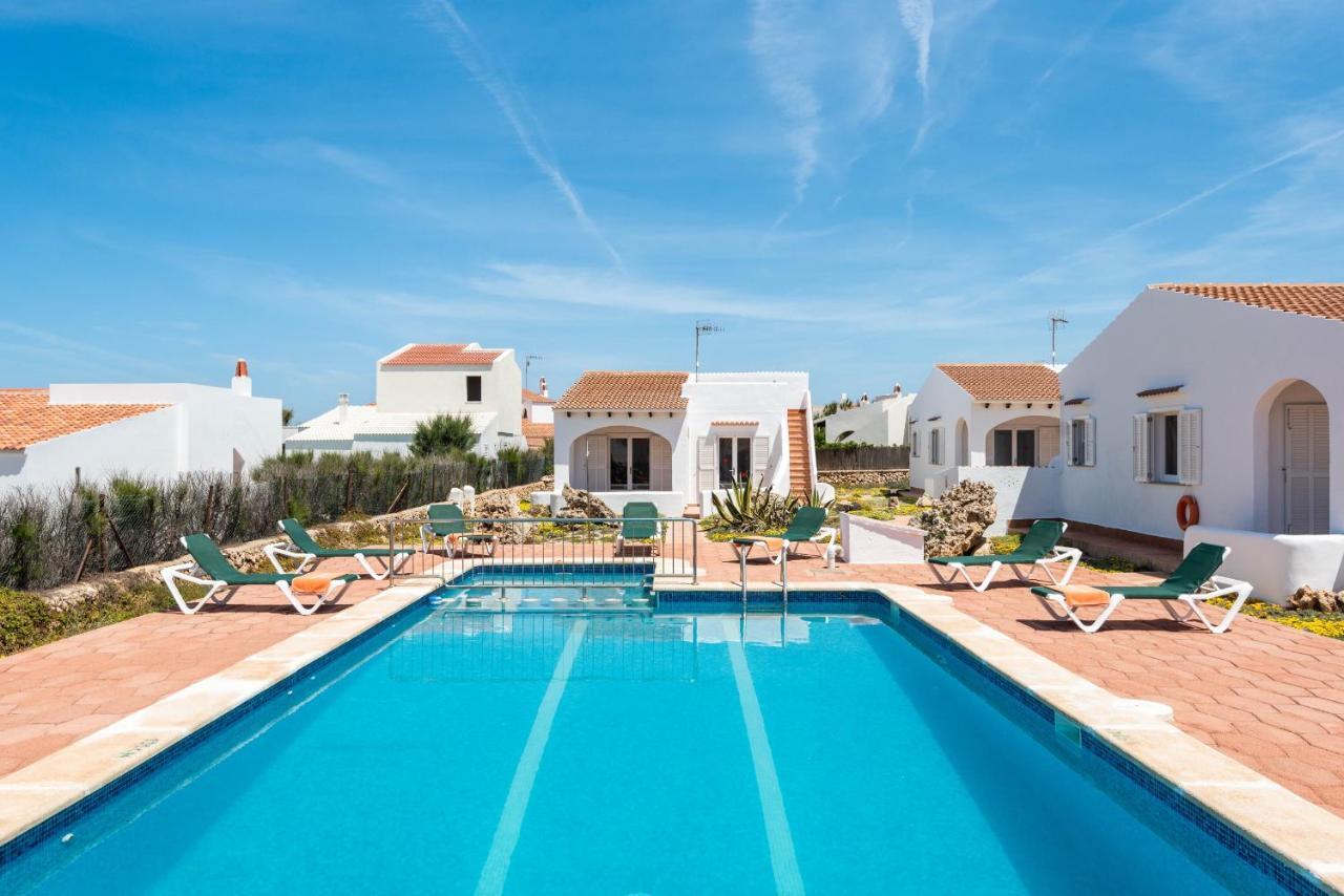 Apartamento Rimar 5, 2 Bedroom Apartment, Cap D'artrutx Cala'N Bosch (Menorca)