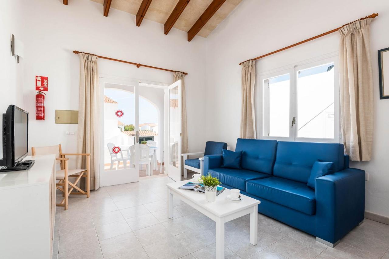 Rimar 5, 2 Bedroom Apartment, Cap D'artrutx Apartamento Cala'N Bosch (Menorca)