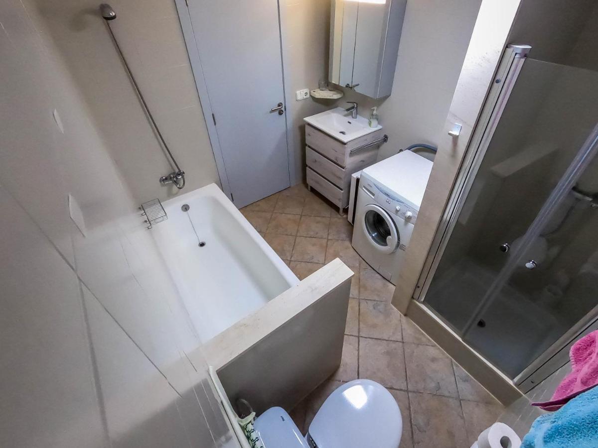 Apartamento Gerry&lotti