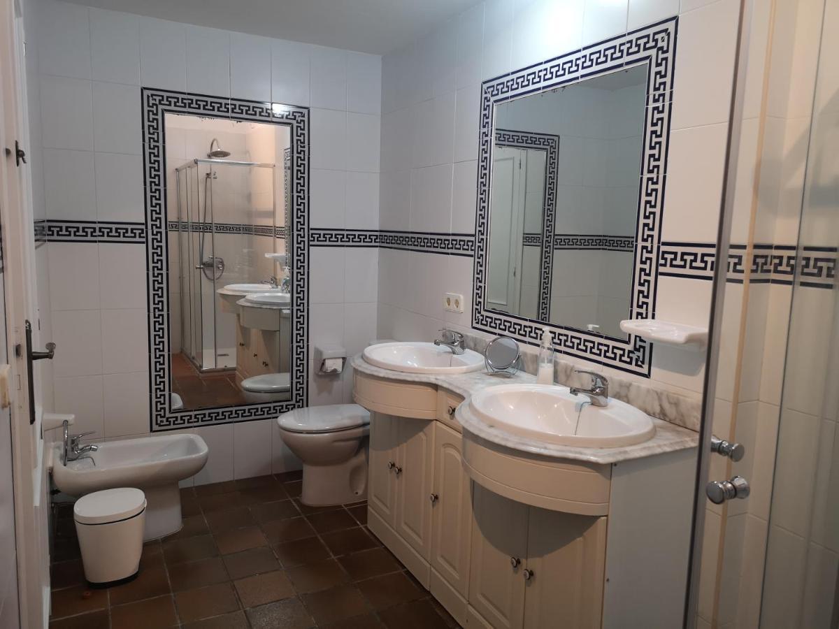 Apartamento Toni's Menorca