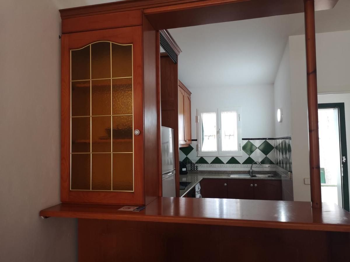 Apartamento Toni's Menorca Cala'N Bosch (Menorca)