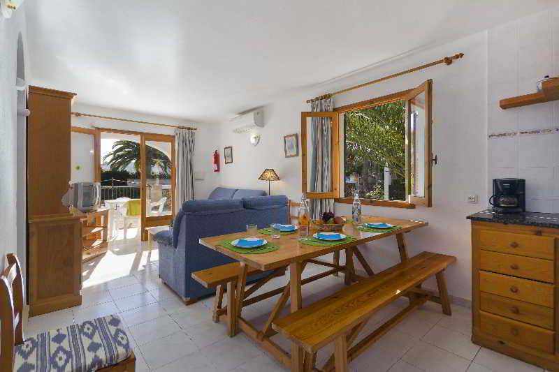 Palmeras No 5 3*