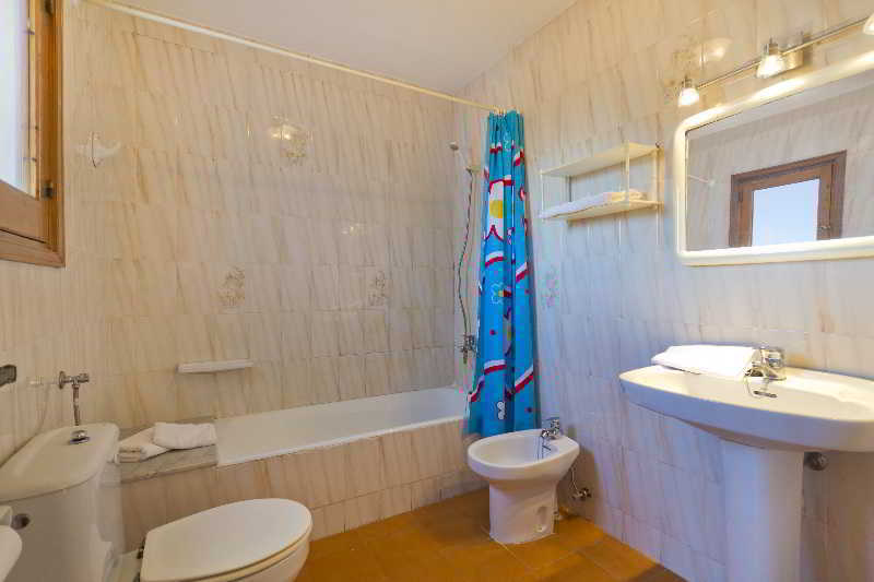 Hotel Palmeras No 5 Ciutadella (Menorca)
