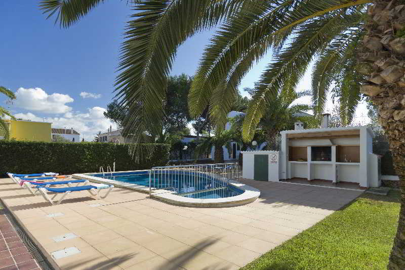 Palmeras No 5 3* Ciutadella (Menorca)
