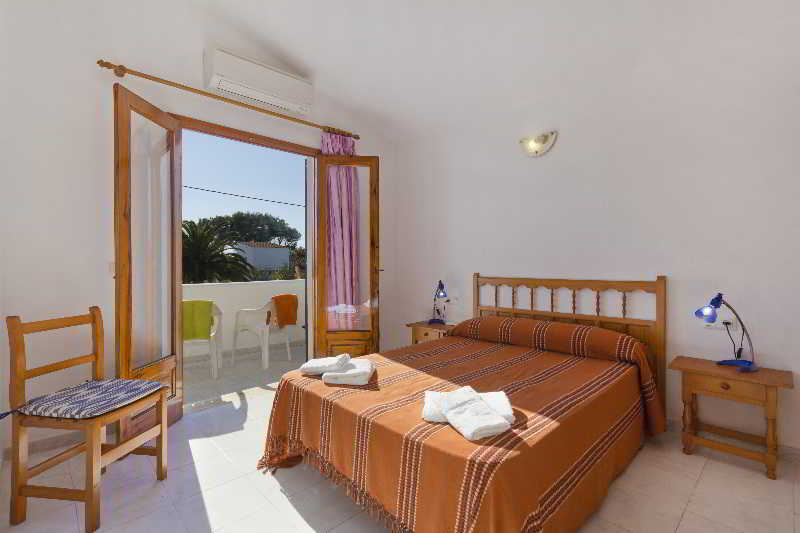 Palmeras No 5 Ciutadella (Menorca)