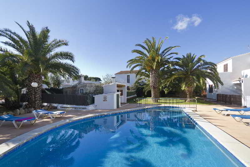Palmeras No 5 3*