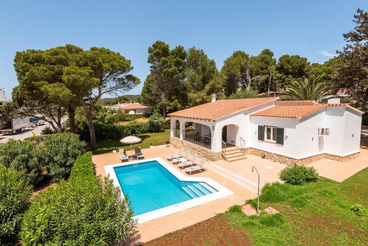 Villa Evita *