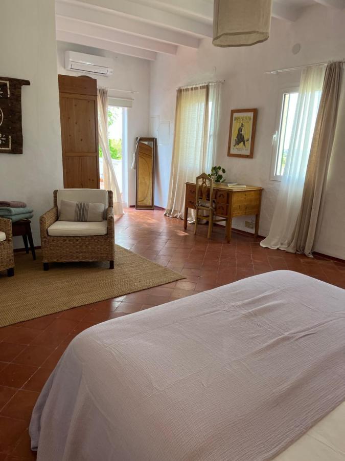 Binicalsitx Holiday home *