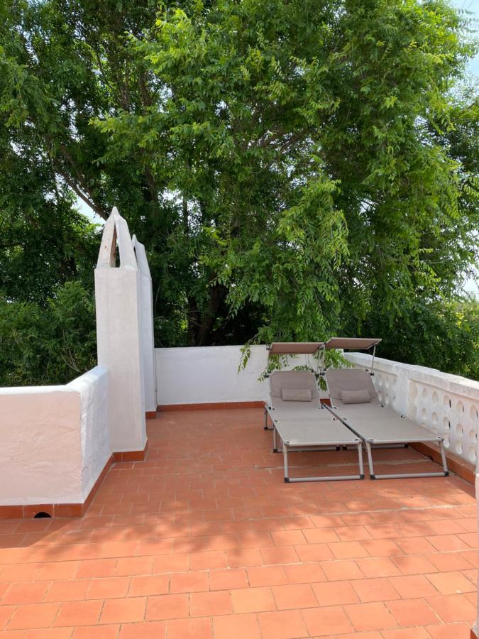 Binicalsitx Holiday home *
