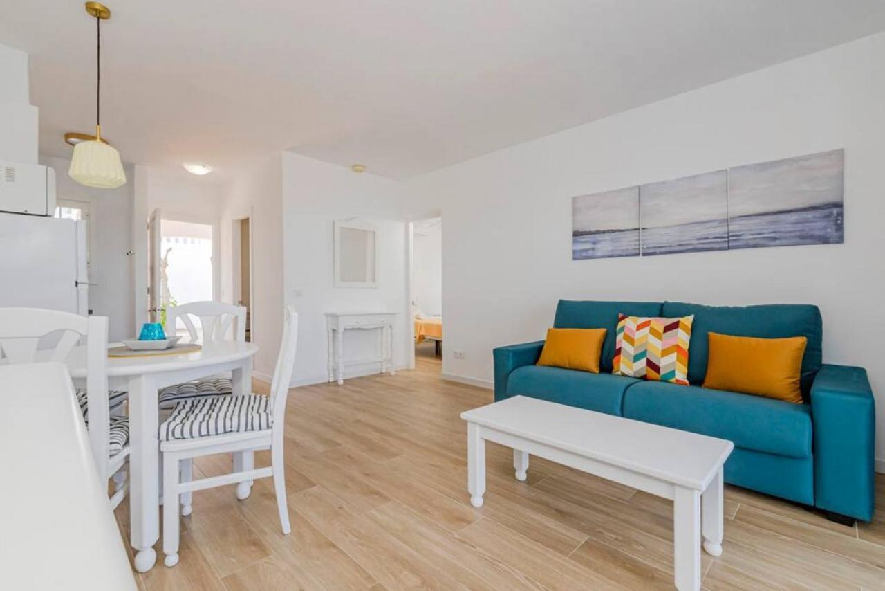 Apartamento Castellsol 209