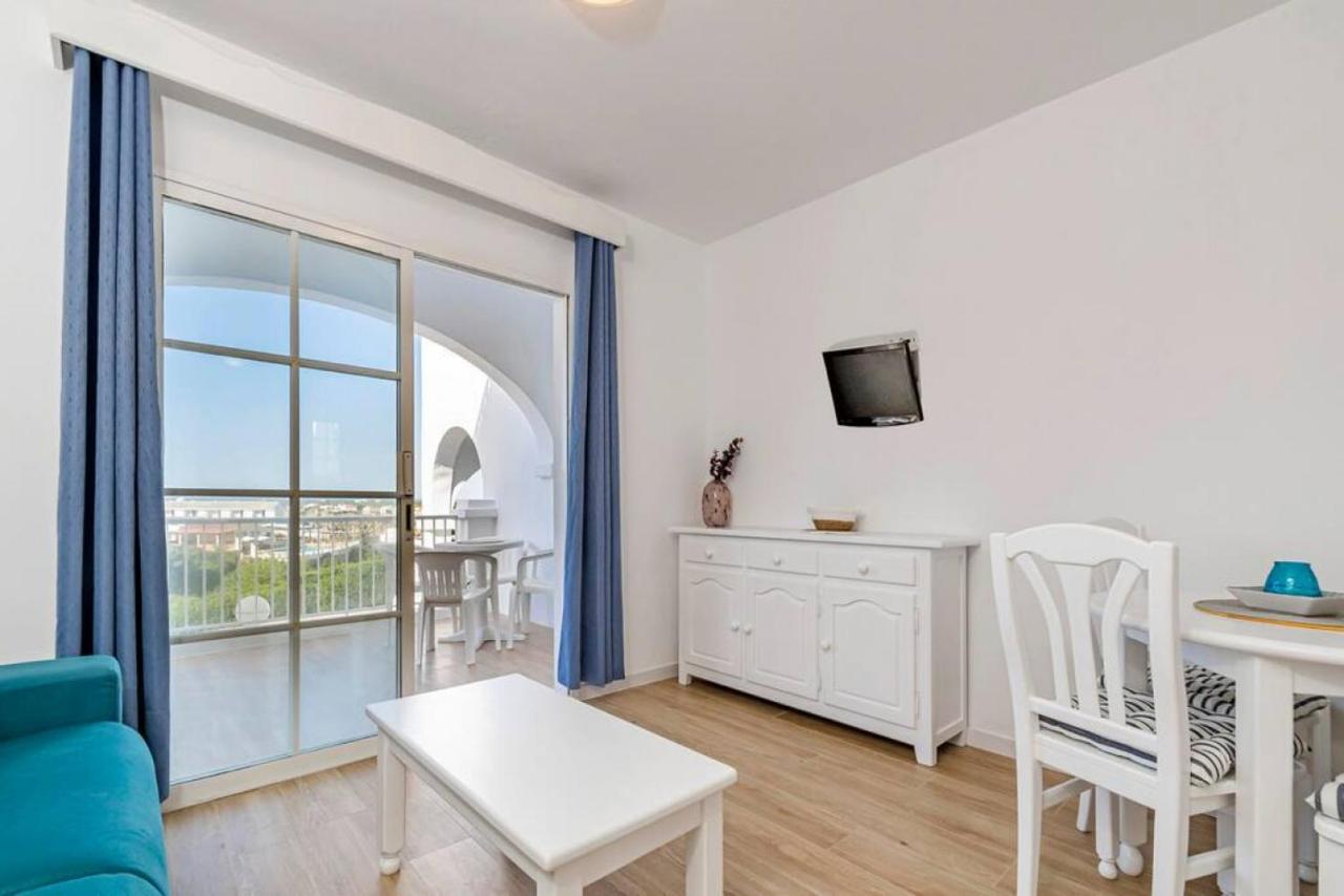 Apartamento Castellsol 209