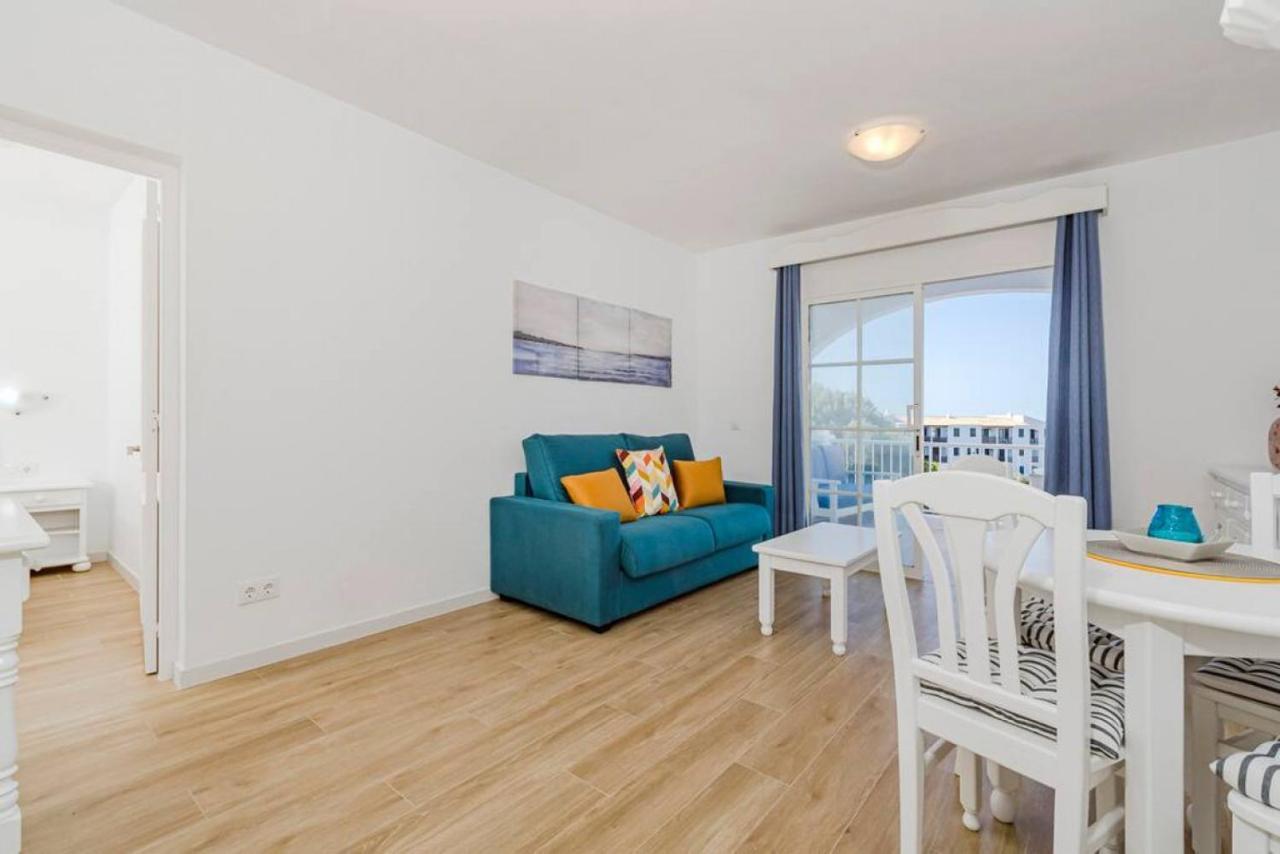 Apartamento Castellsol 209