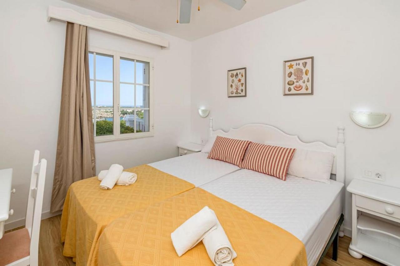 Apartamento Castellsol 211 Arenal d'en Castell