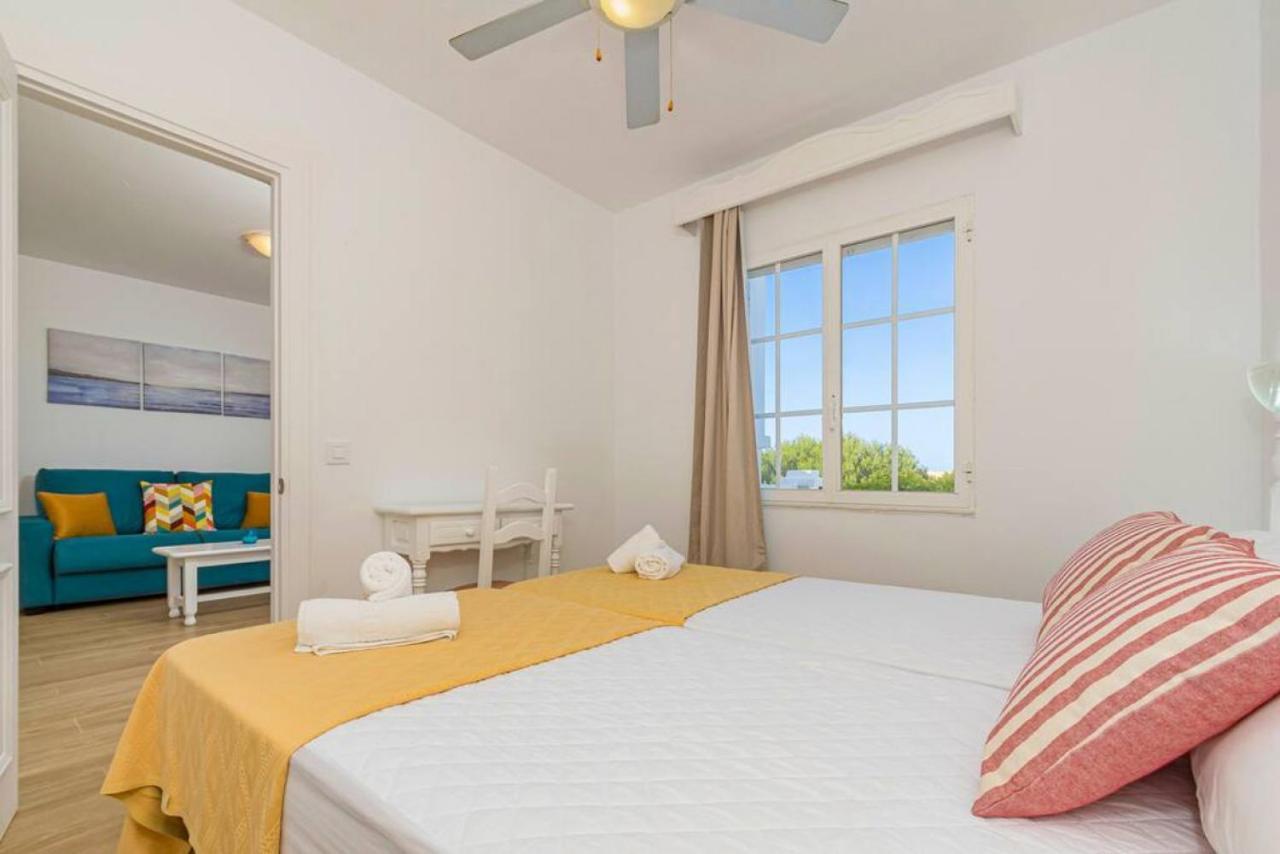 Castellsol 211 Apartamento