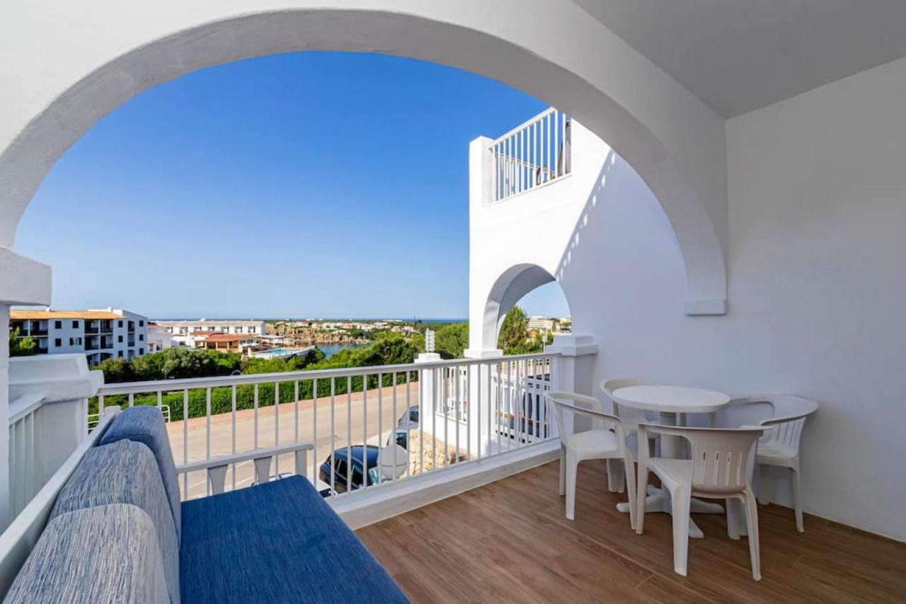 Castellsol 209 Apartamento Arenal d'en Castell