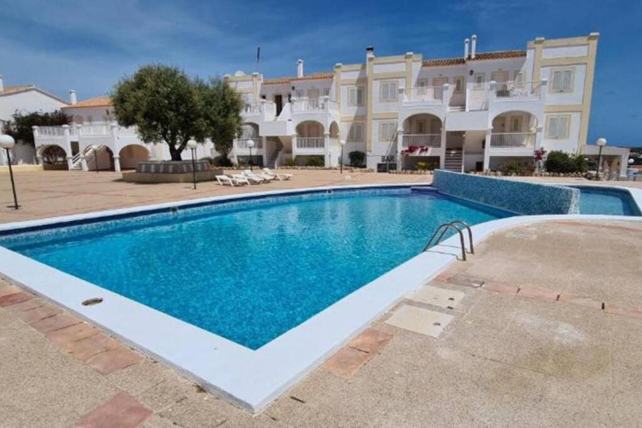 Apartamento Castellsol 209 Arenal d'en Castell
