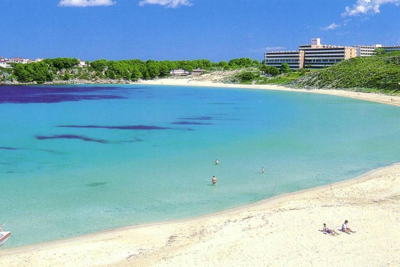 Castellsol 209 Apartamento Arenal d'en Castell