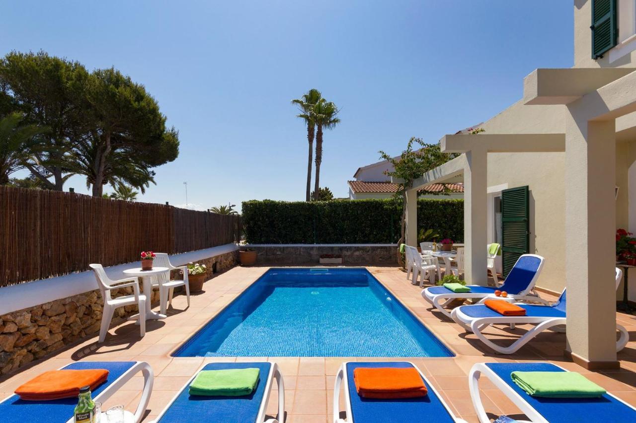 Maggie By Villa Cala'N Blanes (Menorca)