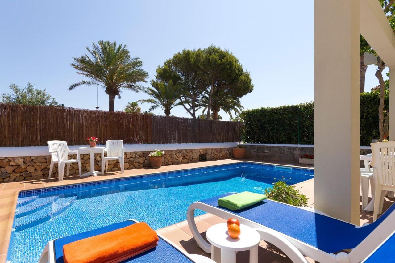 Villa Maggie By Cala'N Blanes (Menorca)