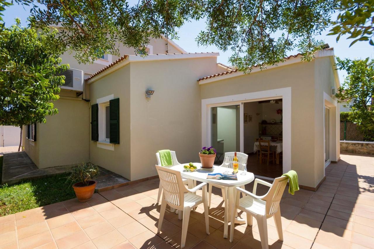 Villa Maggie By Cala'N Blanes (Menorca)
