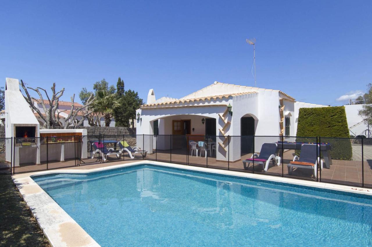 Villa Rosario By